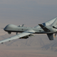 Illustration for article titled Exclusive Pics Of What Could Be The Navy's First Stealth Combat Drone